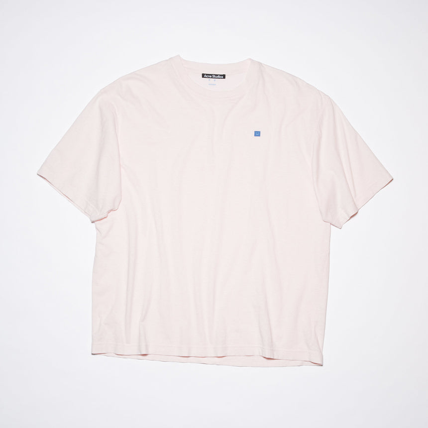 Acne Studios Long Sleeve Shirt Old Pink