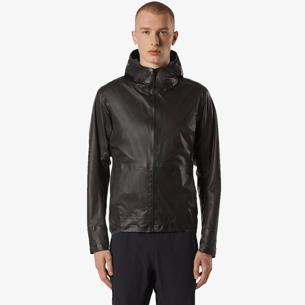 Arc'teryx Veilance Rhomb Jacket Black – 1290SQM