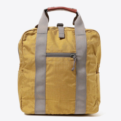 Beams Plus Flight Daypack Tan