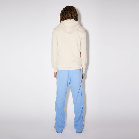 Acne Studios Hooded Sweatshirt Oatmeal Melange