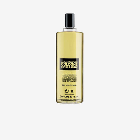 Comme des Garçons Parfums Anbar 125ml