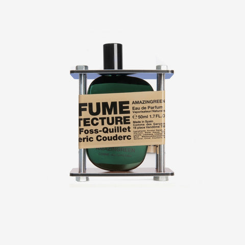 Comme des Garçons Parfums PERFUME ARCHITECTURE Amazingreen 50ml