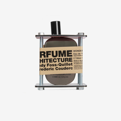 Comme des Garçons Parfums PERFUME ARCHITECTURE Wonderwood 50ml