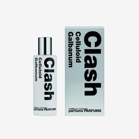 Comme des Garçons Parfums Clash Celluloid X Galbanum 30ml