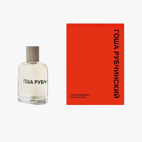 Comme des Garçons Parfums Gosha Rubchinskiy Eau de Toilette 100ml