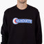 Silhouette Cartel x Silhouette Logo Sweater Black