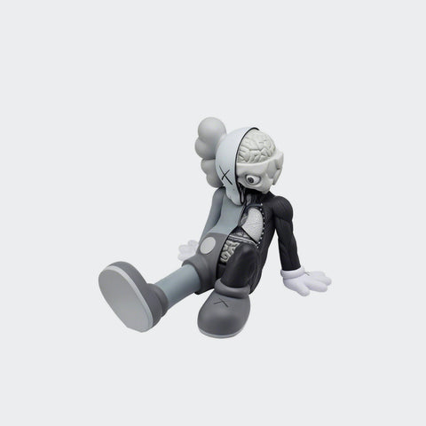 Kaws Companion Resting Place Grey