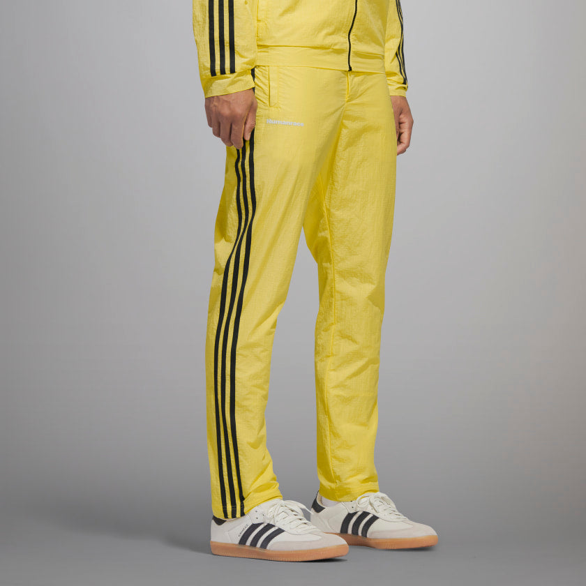 aanpassen Zeldzaamheid condensor adidas x Pharrell Williams Shell Pants Light Yellow – 1290SQM
