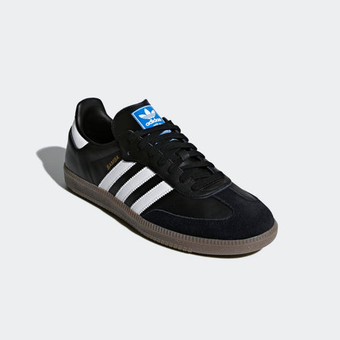 adidas Originals Samba OG Core Black / Cloud White