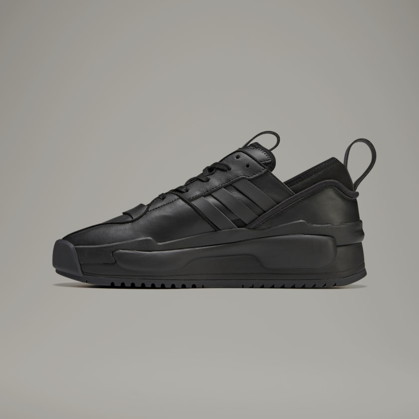 Sneaker Y 3 Rivalry Nera fremontmarine
