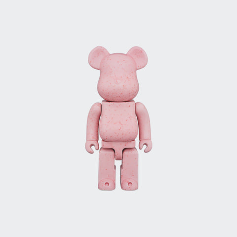 Bearbrick X Kutani Cherry Blossom Sajorohanten Yu 400% Pink