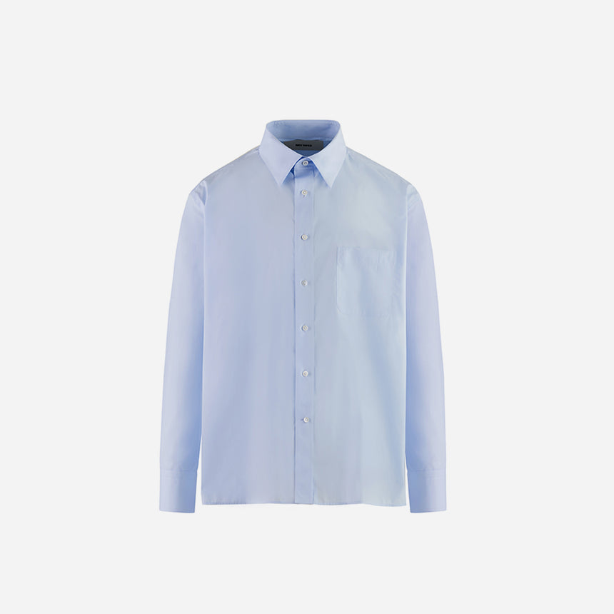 MT1012 Shirt SH01 Blue