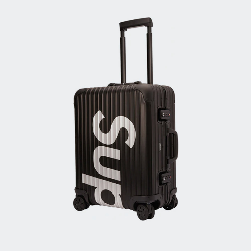 BRAND NEW U.A Supreme/ Rimowa/ 45L for Sale in Irvine, CA