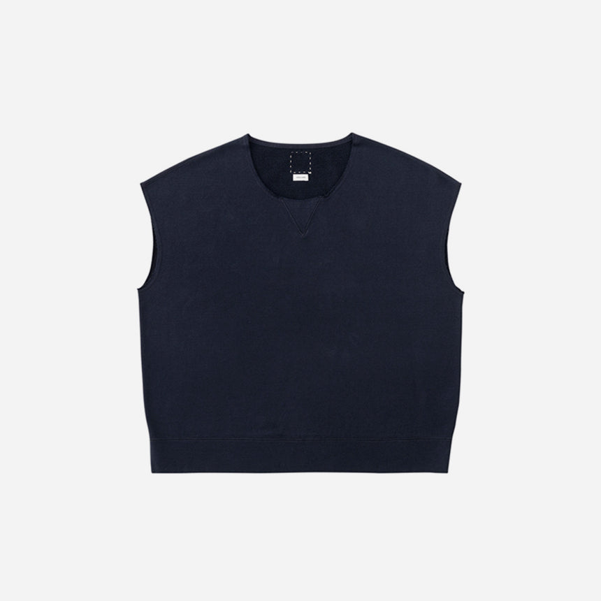 Visvim Mundo Sweat Navy