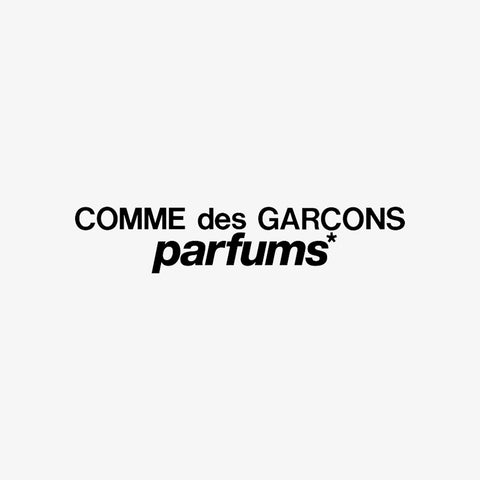 Comme des Garçons parfums