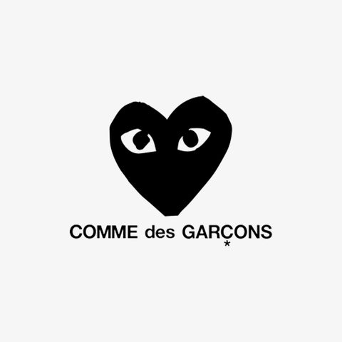 Comme des Garçons PLAY