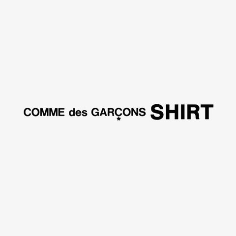 Comme des Garçons SHIRT