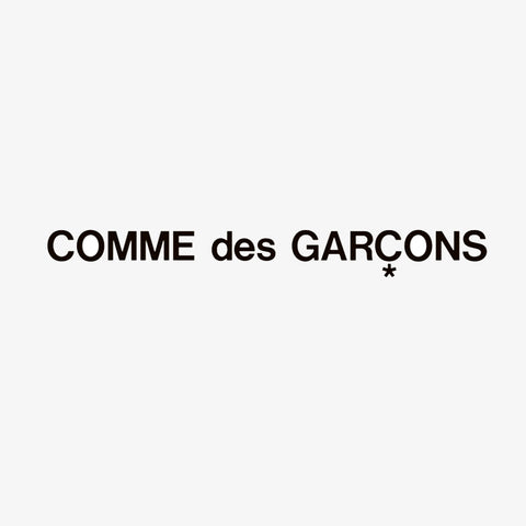 Comme des Garçons WALLETS