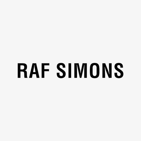 Raf Simons