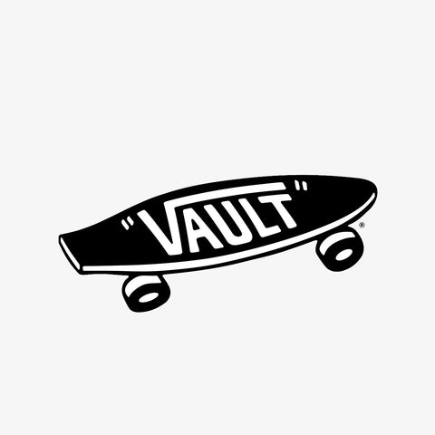 Vans Vault