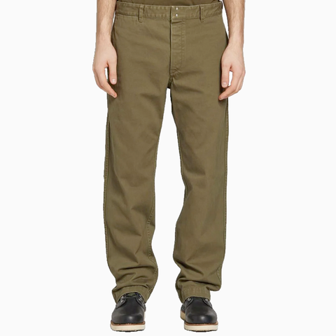 Visvim Pastoral Pants DMDG Khaki