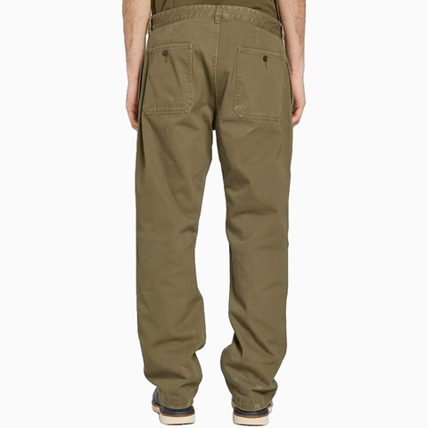 Visvim Pastoral Pants DMDG Khaki