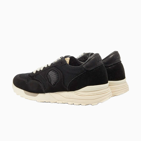 Visvim Roland Jogger Black