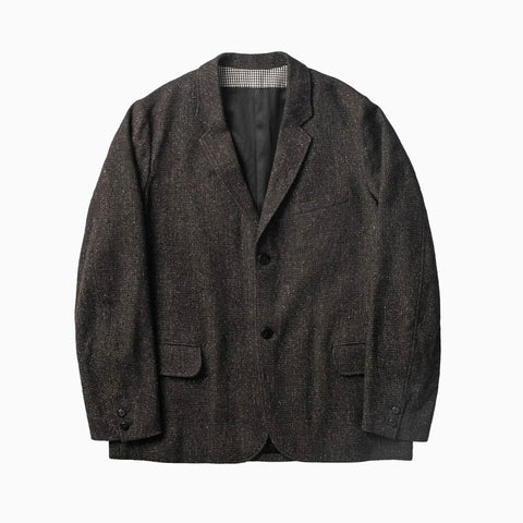 Visvim Solebury Blazer Black