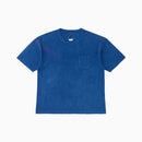 Visvim Jumbo Tee S/S (N.D) Indigo