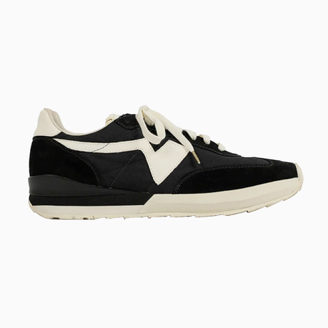 Visvim FKT Runner Black