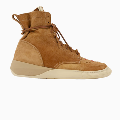 Visvim Nabi Moc Hi - Folk Camel