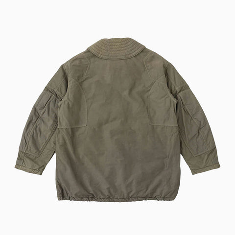 Visvim S.A.R. JKT (NY/C) Olive