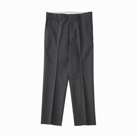 Visvim Stetson Slacks Grey