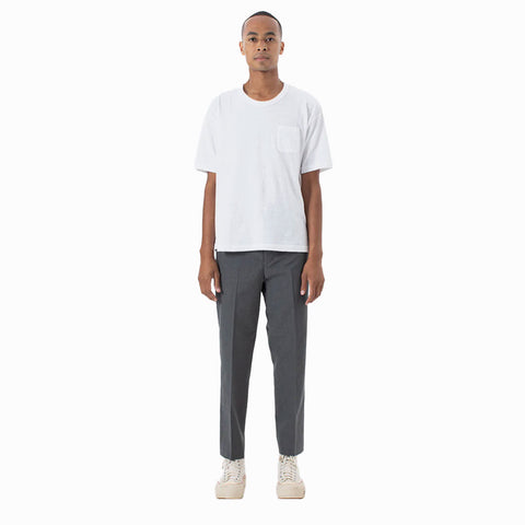 Visvim Stetson Slacks Grey