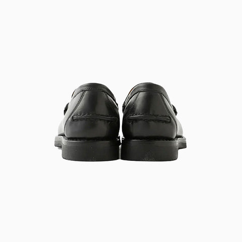 Visvim Fabro Folk Black