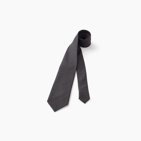 Visvim Necktie Black