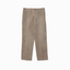 Visvim Field Chino Pants DMGD Beige