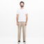 Visvim Field Chino Pants DMGD Beige