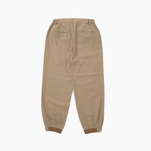 Visvim Carrol Chino Pants Beige