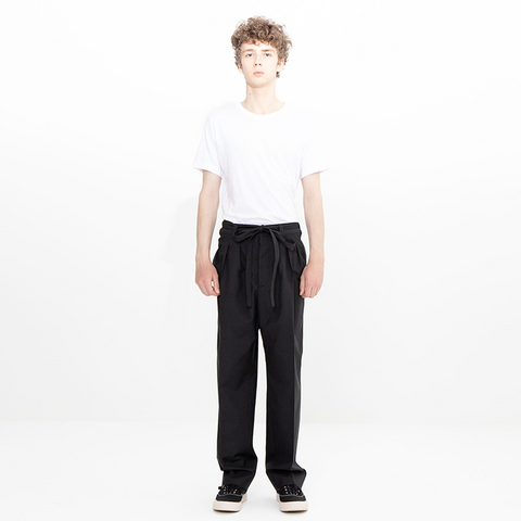 Visvim Hakama Pants Black