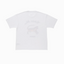 Visvim Tora Tee S/S White