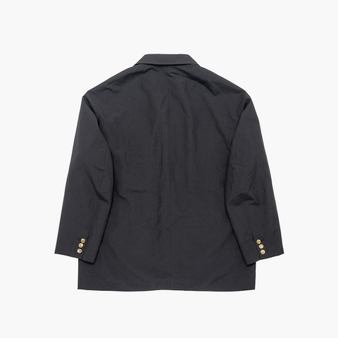 Visvim Bowen Blazer Navy