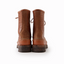 Visvim Grizzly Camper Hi-Folk Brown