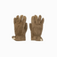 Visvim Suede Gloves L.T. Brown