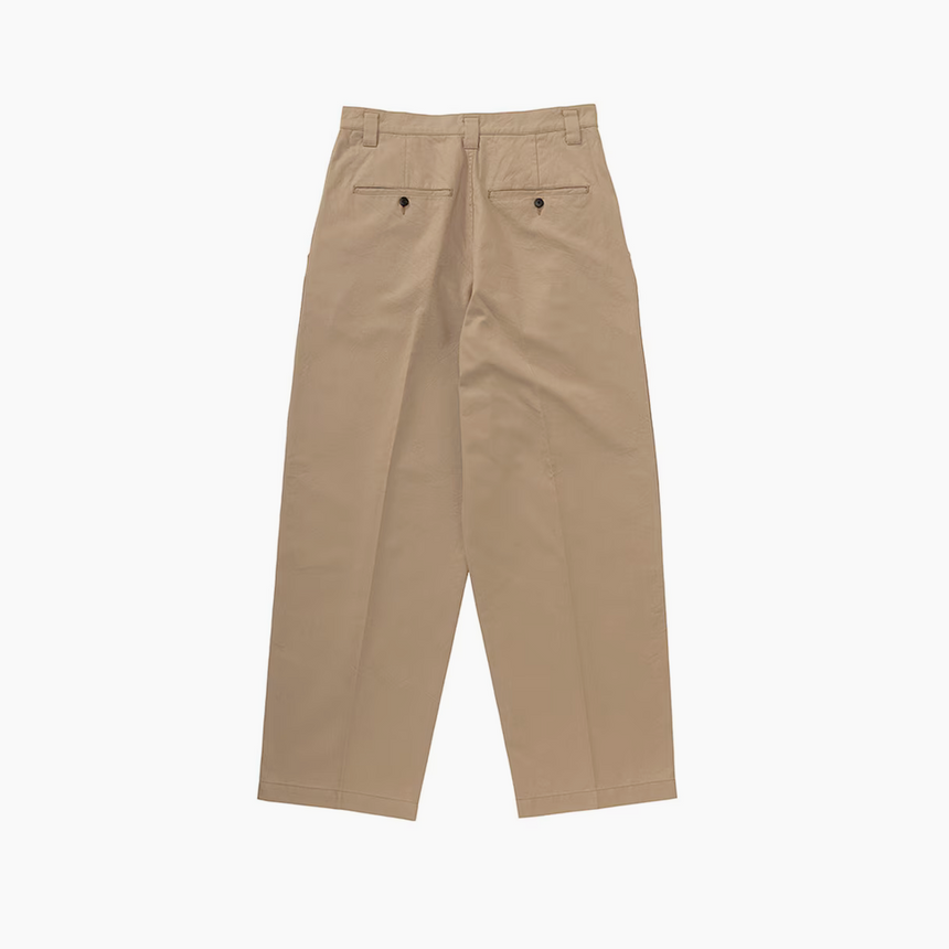 Visvim Russo Chino Pants Beige