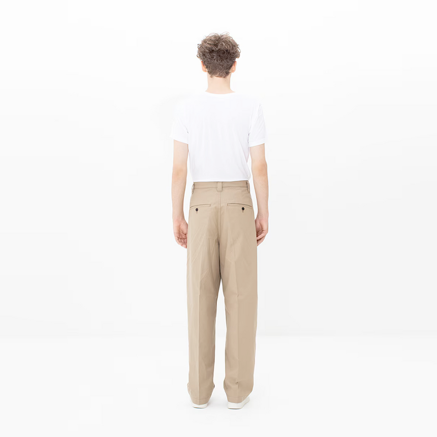 Visvim Russo Chino Pants Beige