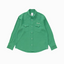 Visvim Four Corners L/S Shirt Green