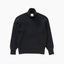 Visvim Turtleneck Knit Cashmere Black