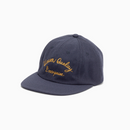 Visvim Excelsior II Cap Navy