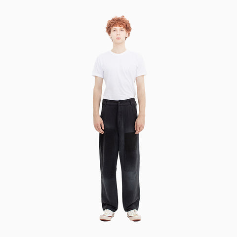 Visvim Pastoral Pants Moleskin DMGD Navy